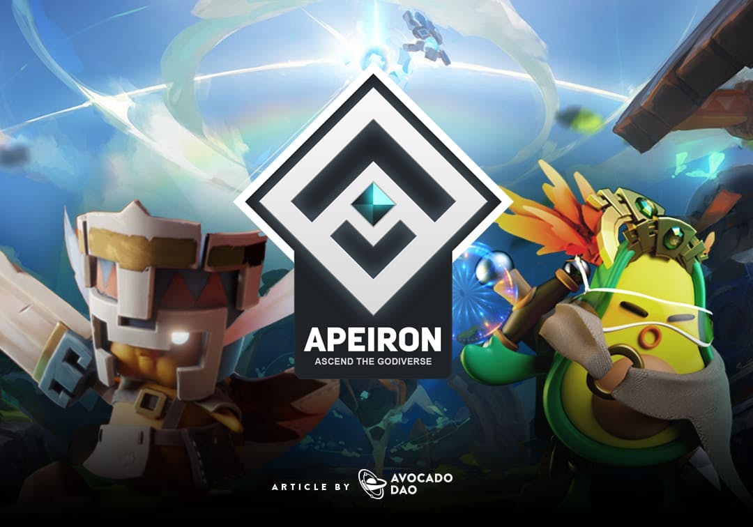 Apeiron